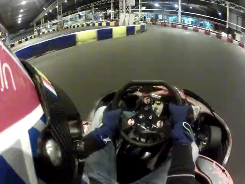 session karting nancy oberlin