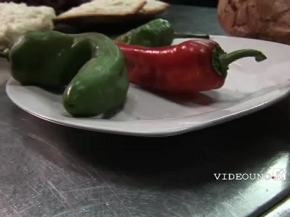 ricetta di valicenti  la ciambottella