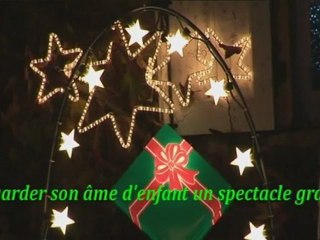 The farm thousand-light   La ferme aux mille lumières 2012 film by Jean-Claude Guerguy