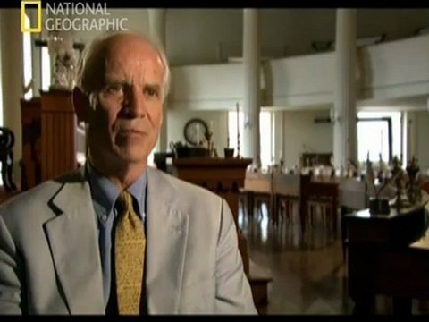 Gizemli Dosyalar Abraham Lincoln turkcebelgeselizle.com