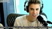 Justin Bieber- Jackie Raps/ The Kyle And Jackie O Show (Español)