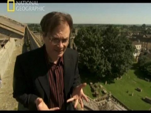 Gizemli Dosyalar Leonardo Davinci turkcebelgeselizle.com