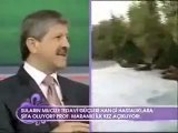 Ahmet Maranki - Deniz Suyunun Faydaları - Show TV - Her Şey Dahil