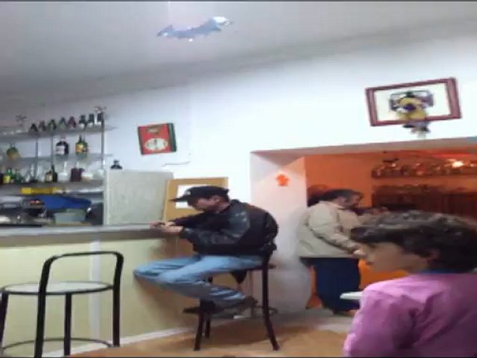Baile nos Galitos
