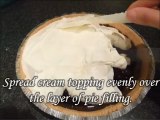 How to Make a Delicious Blueberry Pie