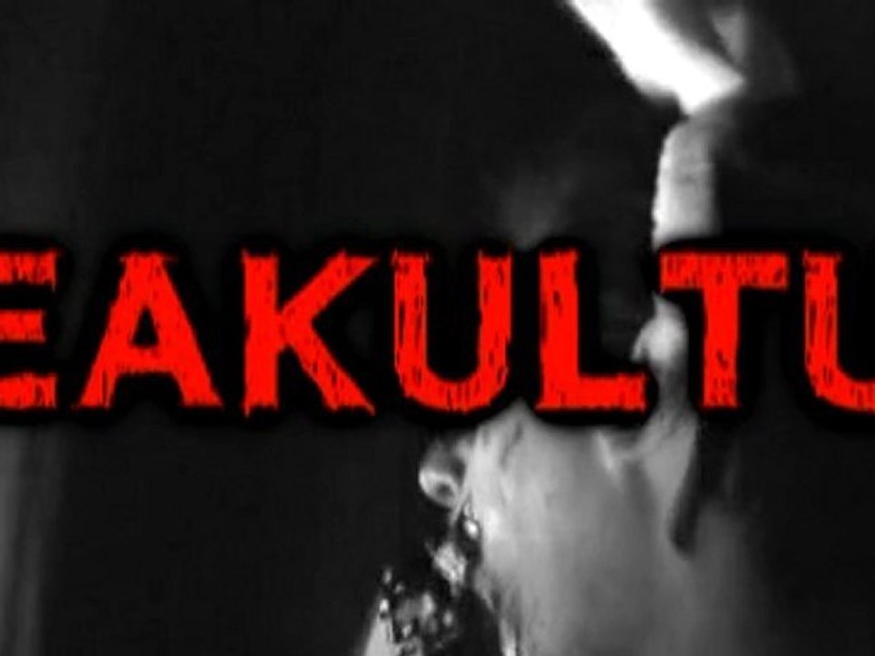 FreaKulture: Intro