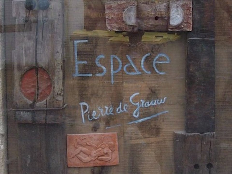 Espace Pierre de Grauw