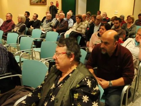 121112 acte electoral ICV EUiA escoles velles