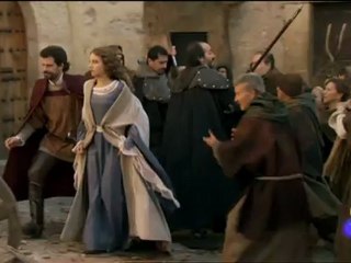 FERNANDO ISABEL VAIS A SER PADRES 12-11-2012