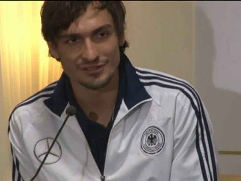 Hummels: ''Trotzdem super Mannschaft''