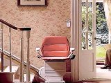 Stannah Stairlifts Helper Utah | Mountain West Stairlifts
