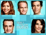 Watch How i Met Your Mother Season 8, Episode 6 Megavideo