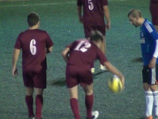 pj J4 Real Valencia CF 1-2 Winatte