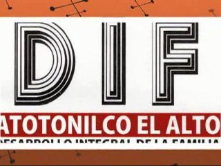 Descargar video: CAPSULA INFORMATIVA DEL DIF ATOTONILCO  