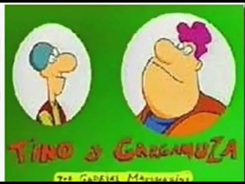 tino y gargamuza los tres tenores