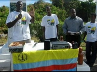 The SOS radio 6 o'clock program of Monday, November 12, 2012.