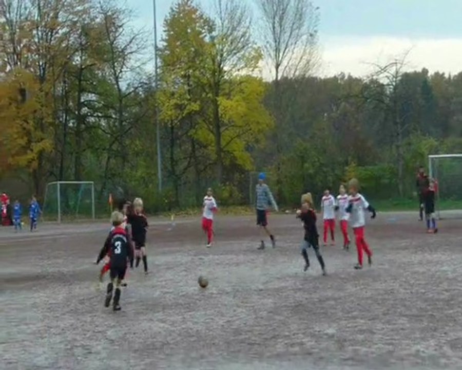 MEIN NAME IST   KAANTO 10