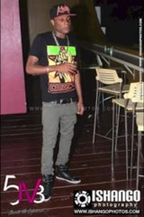 Masicka - Ride It - Hot Up Riddim - November 2012