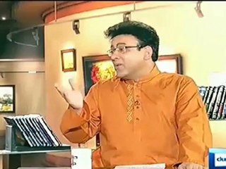 Azizi As PQN Sahab 9 November 2012