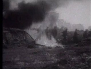 Les Panzers d'Hitler Attaquent la Russie - serie tank