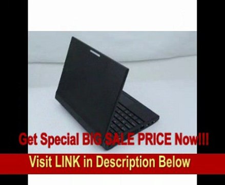 [BEST BUY] Dell Latitude 2120 Netbook, Intel 1.5ghz 2gb Ram 250gb Hdd, 10.1, Webc, Webcam, 1y Warranty