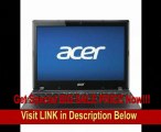 [FOR SALE] Acer Aspire One AO756-2899 11.6 Netbook (Intel Celeron Processor 877, 2GB RAM, 320GB Hard Drive, Windows 7 Home Premium)...