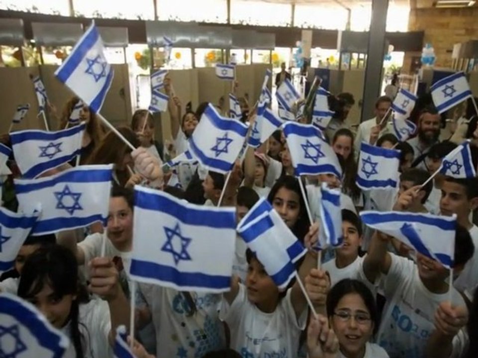 Meine Heimat Israel und spektakulare Jerusalem von  nomangodoytokay