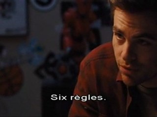 [People Like Us] Les 6 Règles