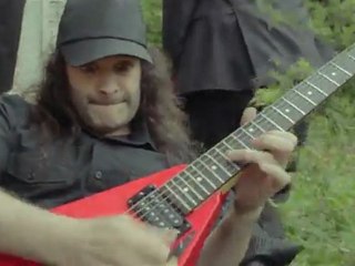 RIPIO - Pasa Un Dia Mas - Video Oficial