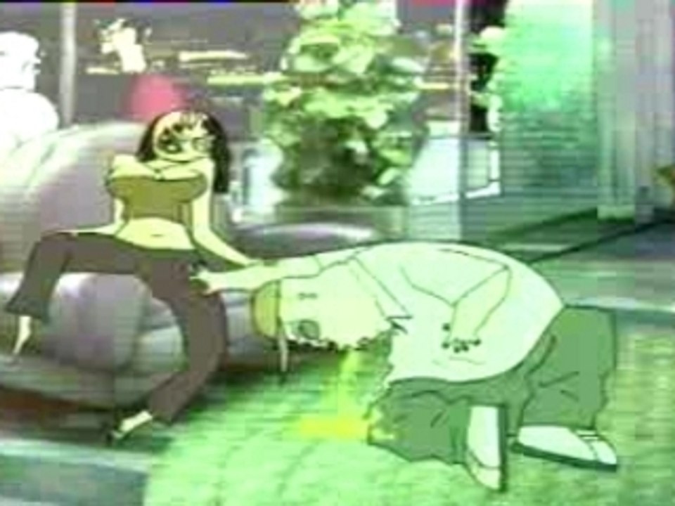 Les Lascars - Gros Galerien