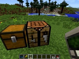 Minecraft - TF2 Teleporter & Sentry Mod