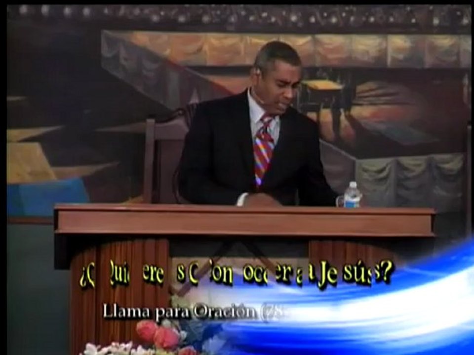 Del Tormento a la Gratitud - Pastor Otto Sánchez