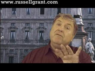 RussellGrant.com Video Horoscope Cancer November Tuesday 13th