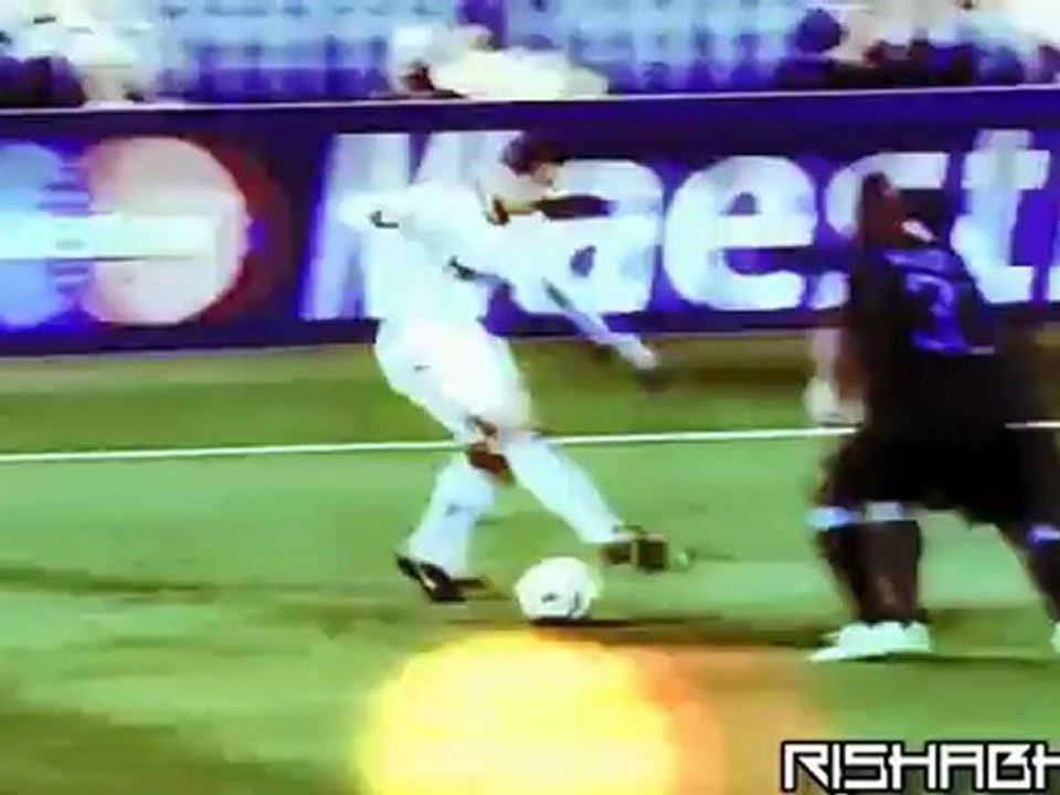 Cristiano Ronaldo-Gangnam Style Ft. PSY™ 2012-13 HD