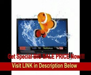 [BEST BUY] VIZIO M3D651SV 1080p 240Hz Theater 3D Razor LED Smart FHDTV