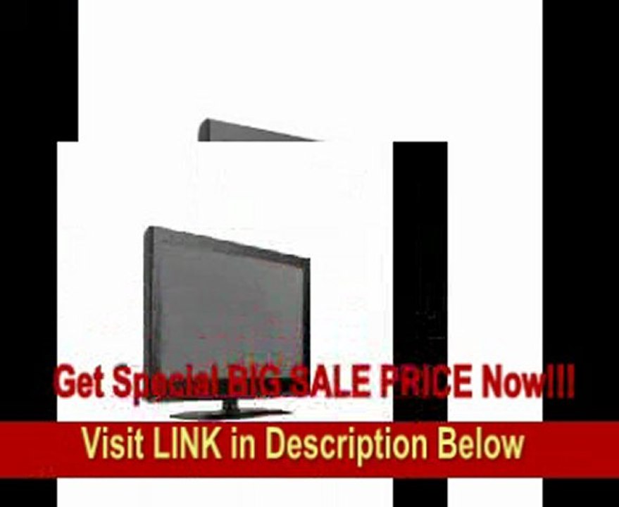 [SPECIAL DISCOUNT] Seiki SC324FB 32-Inch 720p 60Hz LCD HDTV (Black)