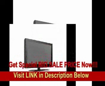 [SPECIAL DISCOUNT] Seiki SC324FB 32-Inch 720p 60Hz LCD HDTV (Black)