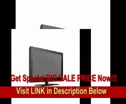 [SPECIAL DISCOUNT] Seiki SC324FB 32-Inch 720p 60Hz LCD HDTV (Black)