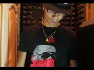 Tchady - Intro ( Extrait AVC Mixtape )