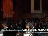 Contratar Motivadores Peruanos | Carlos de la Rosa Vidal