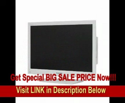 [BEST PRICE] Honeywell TC24S1.W 24-Inch LCD 1080p 60Hz DVD Combo HDTV (White)