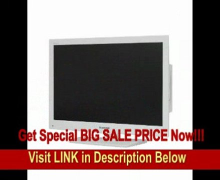 [BEST PRICE] Honeywell TC24S1.W 24-Inch LCD 1080p 60Hz DVD Combo HDTV (White)