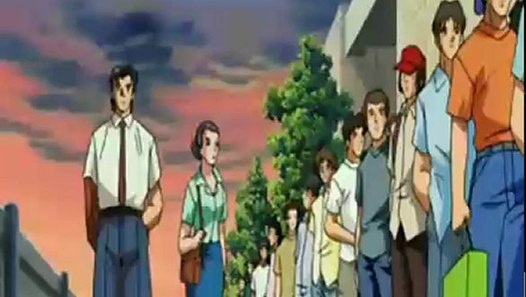 サラリーマン金太郎 16 動画 Dailymotion