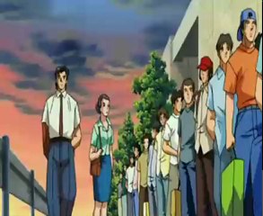 サラリーマン金太郎 #16