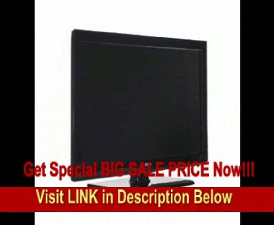 [BEST BUY] RCA 22LB45RQD 22-Inch Full 1080p LCD/DVD Combo HDTV