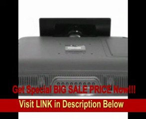 [BEST PRICE] Honeywell TC24S1 24-Inch LCD 1080p 60Hz DVD Combo HDTV (Black)