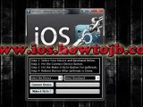 How To Jailbreak Untethered IOS 6.0.1 With Cydia Install Using Full Untethered iPhone 5 iPad 3