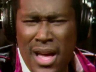 Luther Vandross - Never Too Much (Music Video) HD