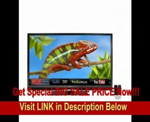 [FOR SALE] Vizio M-Series 55-inch LED LCD TV - M550SL 1080p Edge Lit Razor HDTV