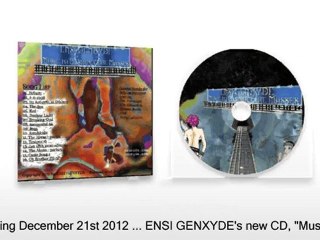 Ensi Genxyde - Music To Destruct The Masses - Teaser 1